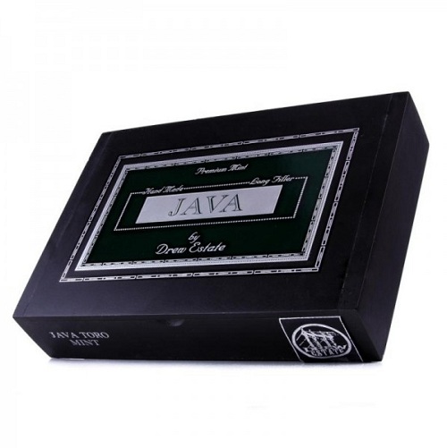 Rocky Patel Java Mint Toro