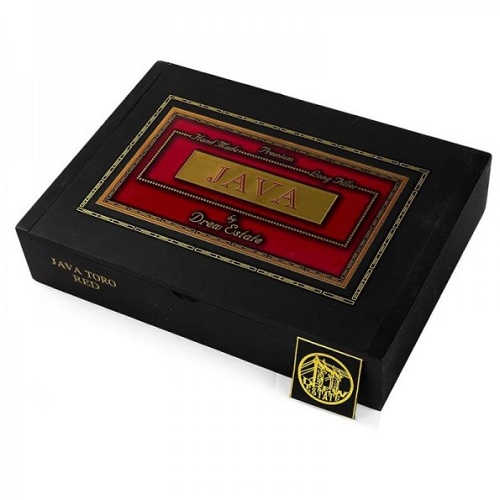 Rocky Patel Java Red Toro