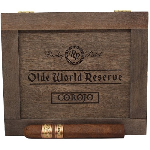 Rocky Patel Olde World Reserve Corojo Six by Sixty