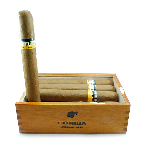 Cohiba Siglo 6 (10 шт)