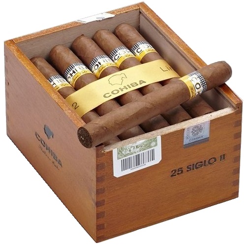 Cohiba Siglo 2