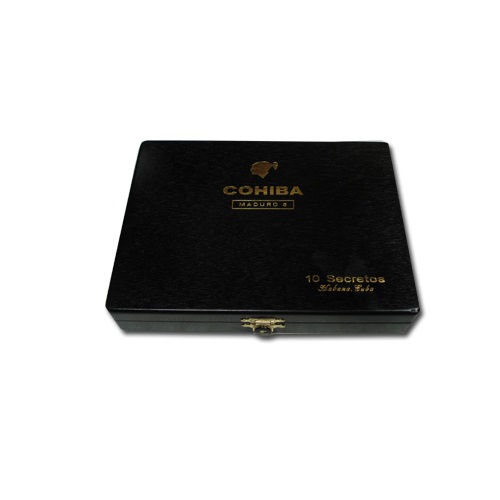 Cohiba Maduro 5 Secretos (25 шт)