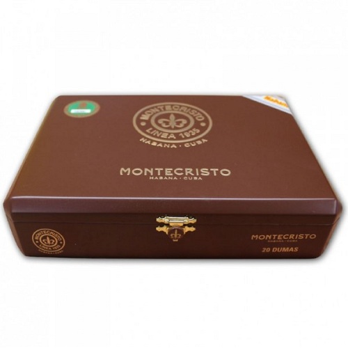 Montecristo Linea 1935 Dumas