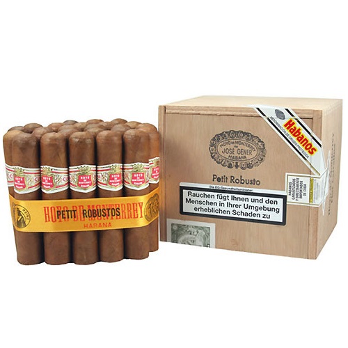 Hoyo de Monterrey Petit Robustos