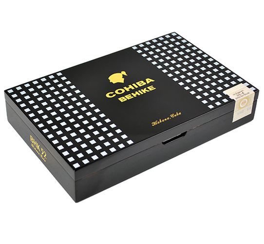 Cohiba Behike 52