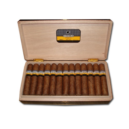 Cohiba Maduro 5 Magicos (25 шт)