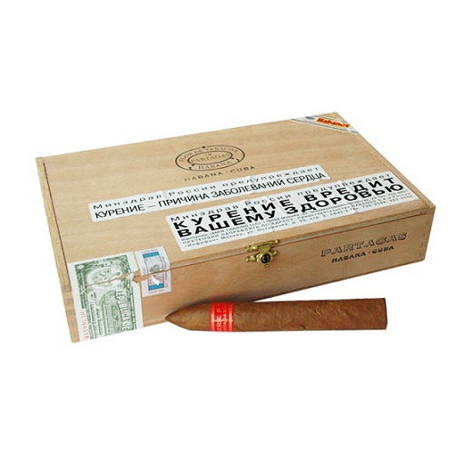 Partagas Serie P №2 (25 шт)