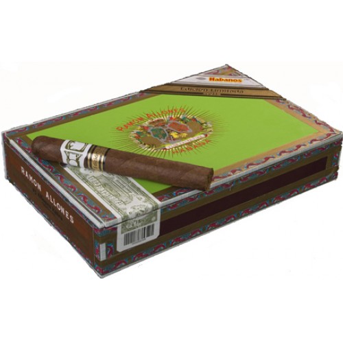 Ramon Allones Alones Extra Edicion Limitada 2011 (25 шт)