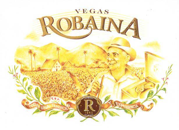 Vegas Robaina