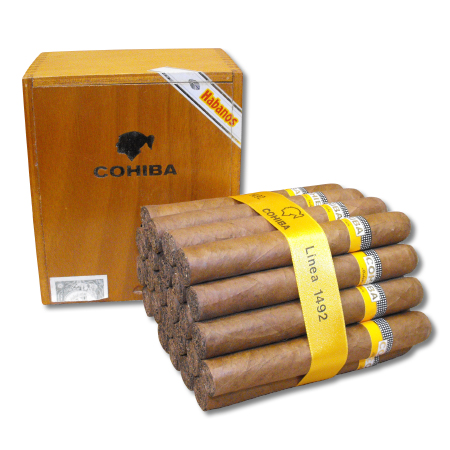 Cohiba Siglo 6 (25 шт)